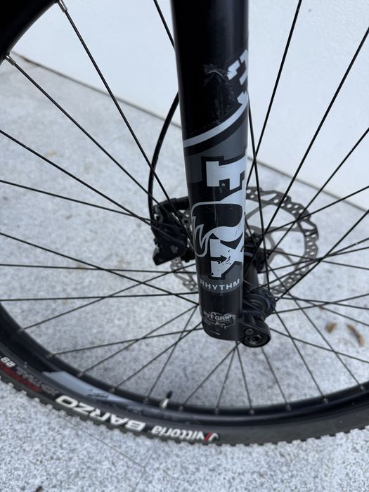 KTM MYROON ELITE troco por bike de gravel