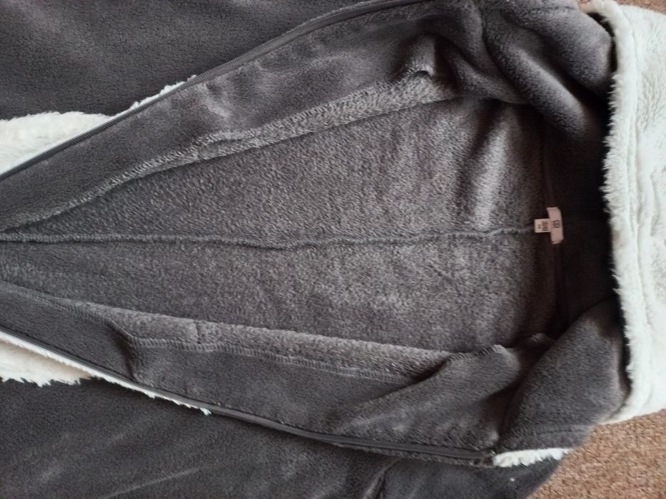 Теплый плюшевый комбинезон.Кигуруми