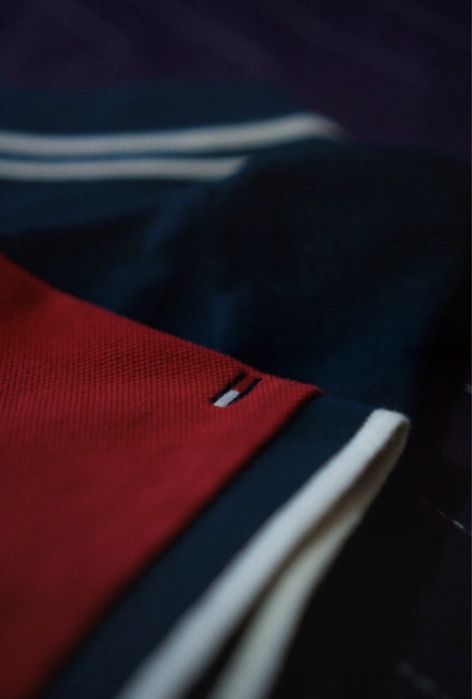 Polo Tommy Hilfiger