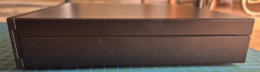 Komputer Dell Optiplex 3060 Micro i5-8500T 8GB 256SSD Windows 11