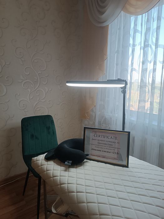 Нарощення вій. Ціни супер...