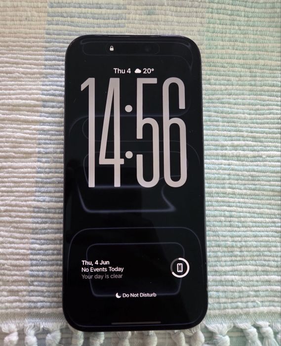 iphone 17 pro 256gb EUA esim apenas