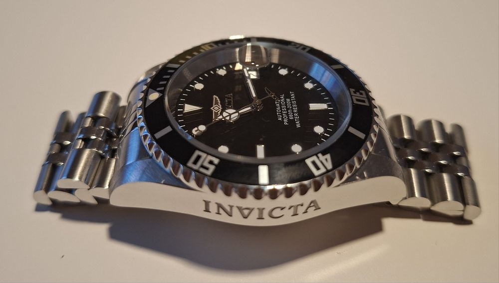 Zegarek męski Invicta Pro Diver 29178 OKAZJA !!!