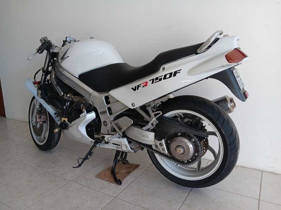 Peças Honda VFR750