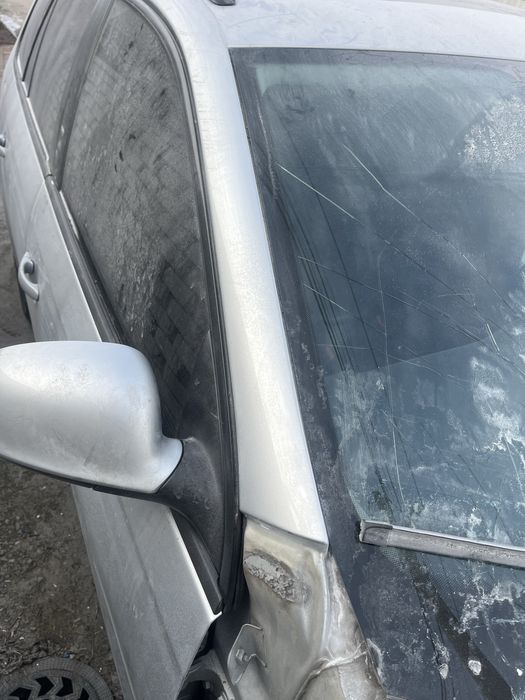 Volkswagen Jetta 2014 Акпп