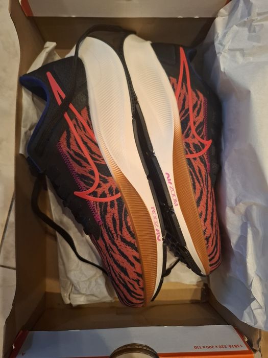 Buty do biegania damskie Nike Air Zoom Pegasus 38