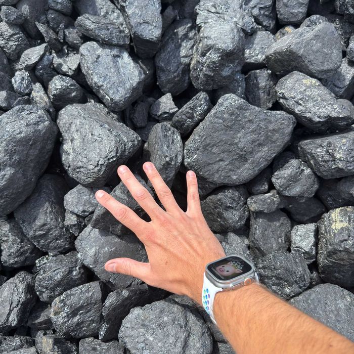 Węgiel Orzech, Kostka, Groszek, Miał, Koks Transport w całej Polsce