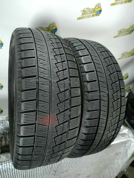 Шини Nexen 235/55R17. 2шт. Зима 2024р (0515)