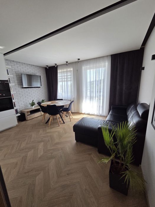 3 pokoje | 54 m² | 2 piętro | Choszczno | Gotowe do zamieszkania