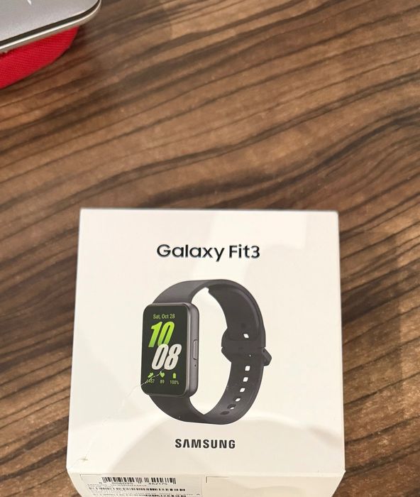 Samsung Galaxy Fit3