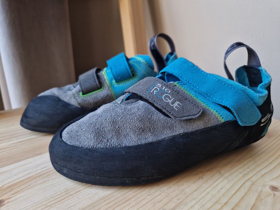 Buty wspinaczkowe Five Ten Rogue VCS 37,5