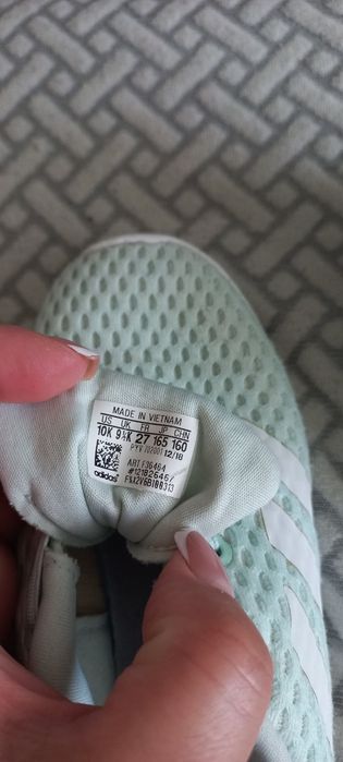 Кросівки Adidas Lite Racer