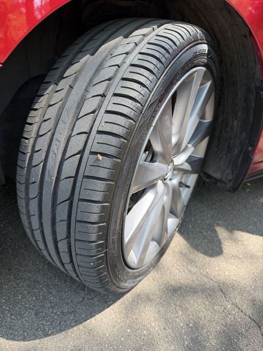 Mazda 3 BP 20224