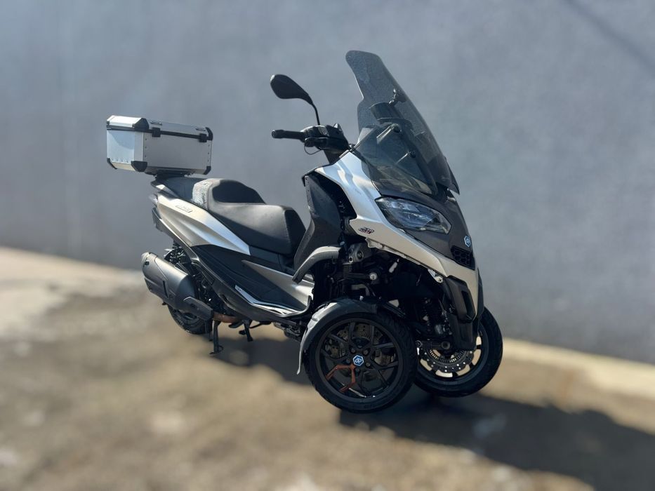 Piaggio