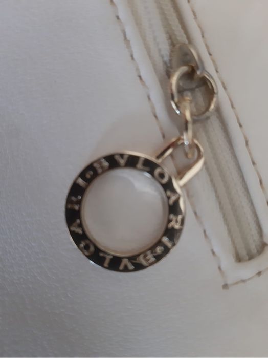 Necessarie Bulgari novo