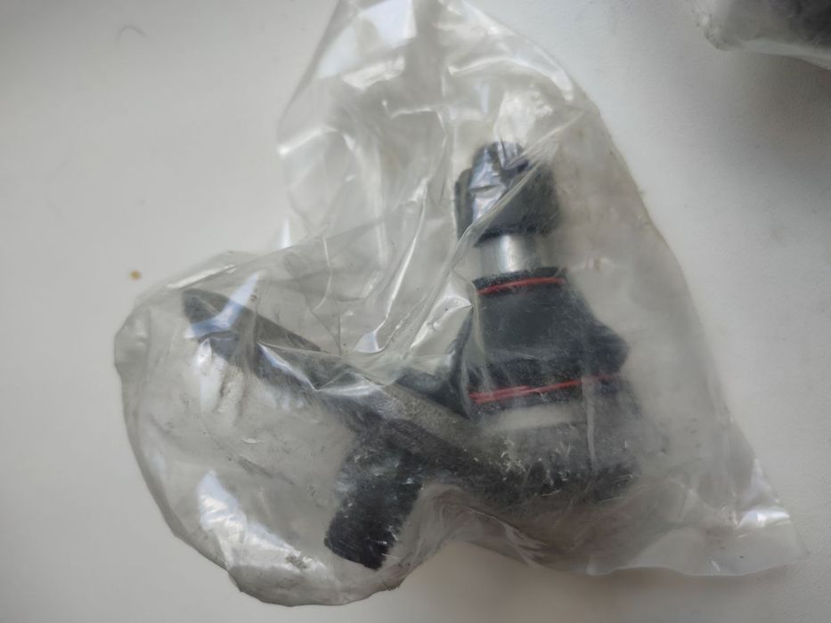 Шаровые опоры для BYD F3 (2006-2016) + втулки стабилизатора в подарок