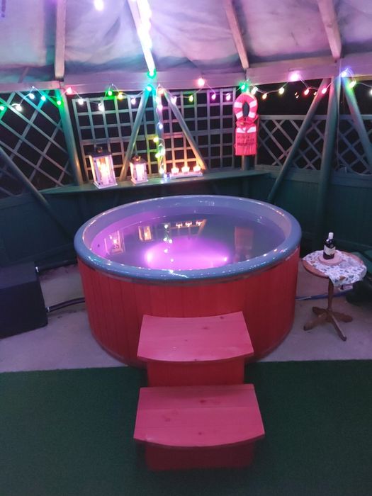 Agroturystyka ,, Zielone Wzgórze''