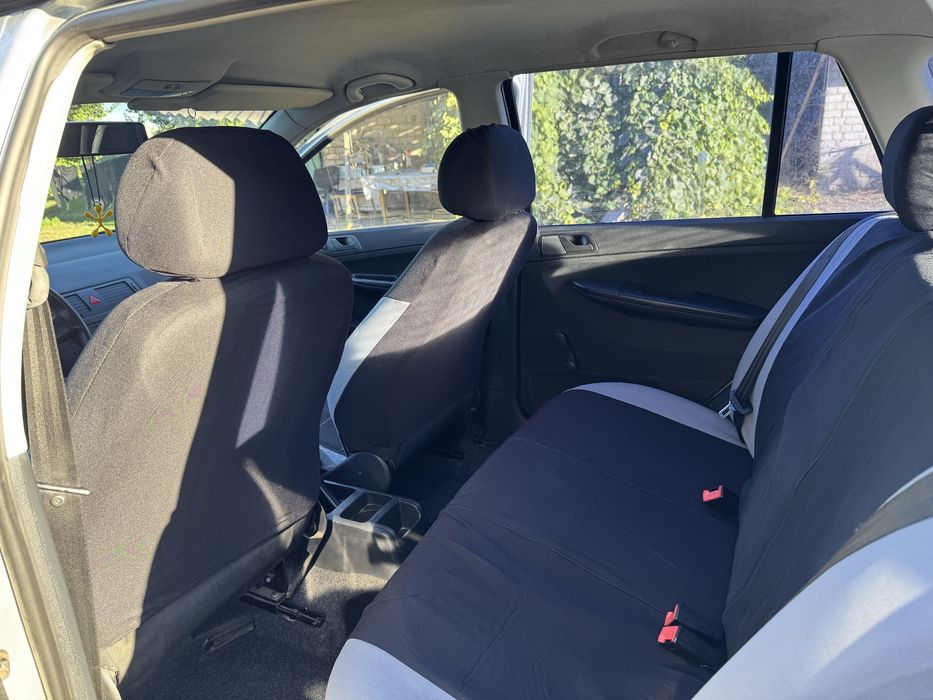 Продам SKODA fabia