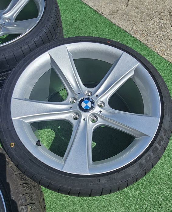 Jantes BMW 19" Style 128