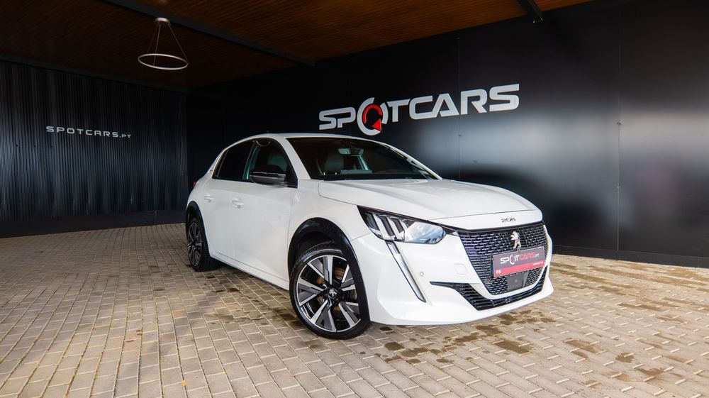 Peugeot 208 1.2 PureTech GT Line