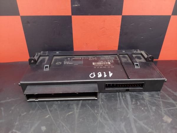 Módulo confort BMW 1 (E87)