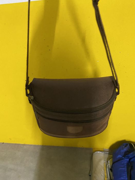 Bolsa de fotografia ou vídeo