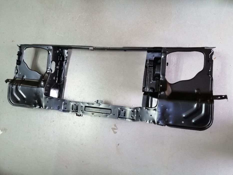 Frente de chapa Mitsubishi Pajero V20 V24 V44 NOVA