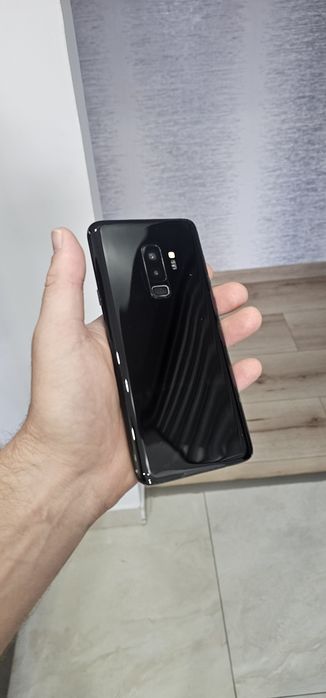 Samsung s9 plus jak nowy