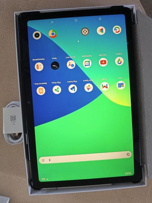 Планшет RedmiPadRMP2103