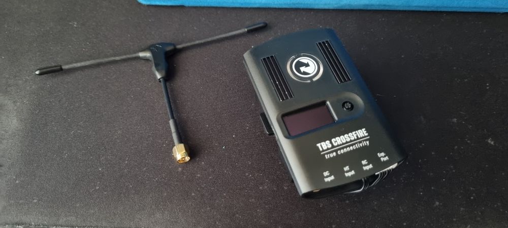 TBS Crossfire Lite426430223101480960
