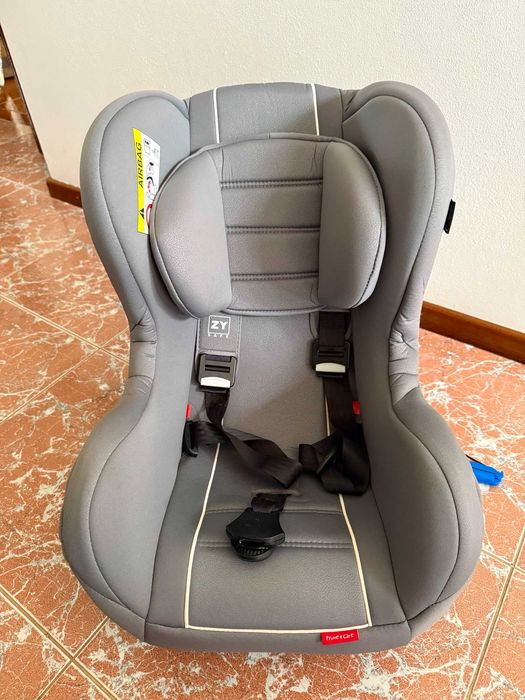 Cadeirinha de carro Zy Safe