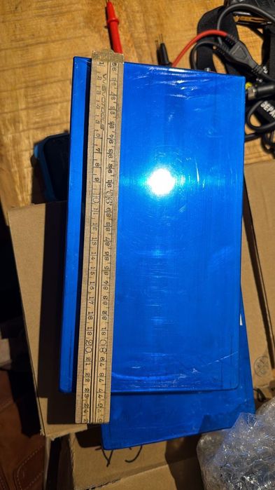 LiFePO4 акумулятор 3.2V 105Ah (336Wh)