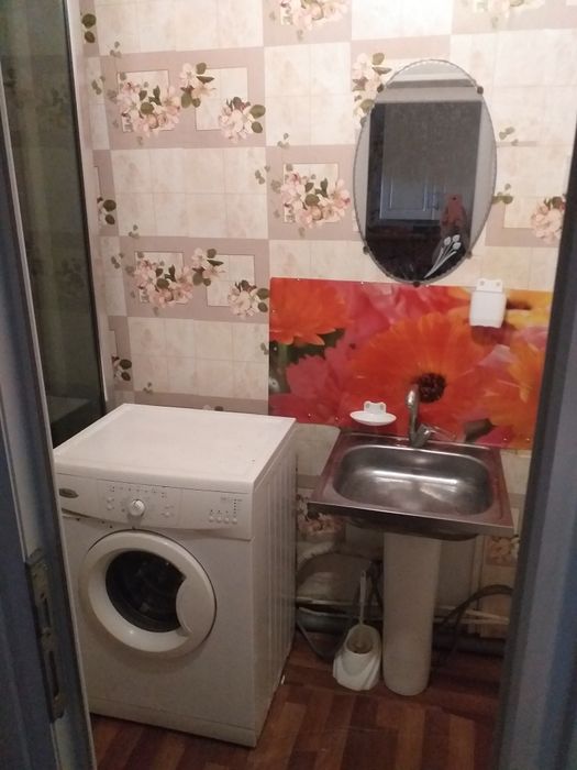 Сдаю свою однокомнотную квартиру