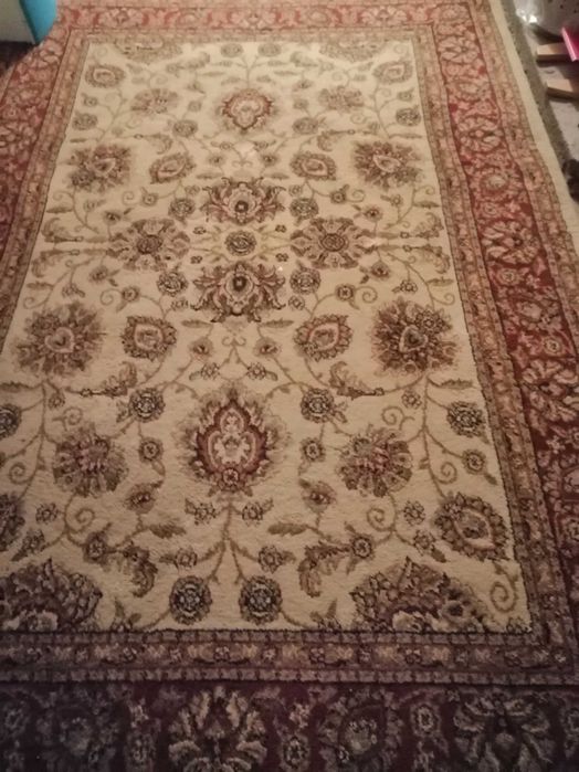 Carpetes em otimo estado