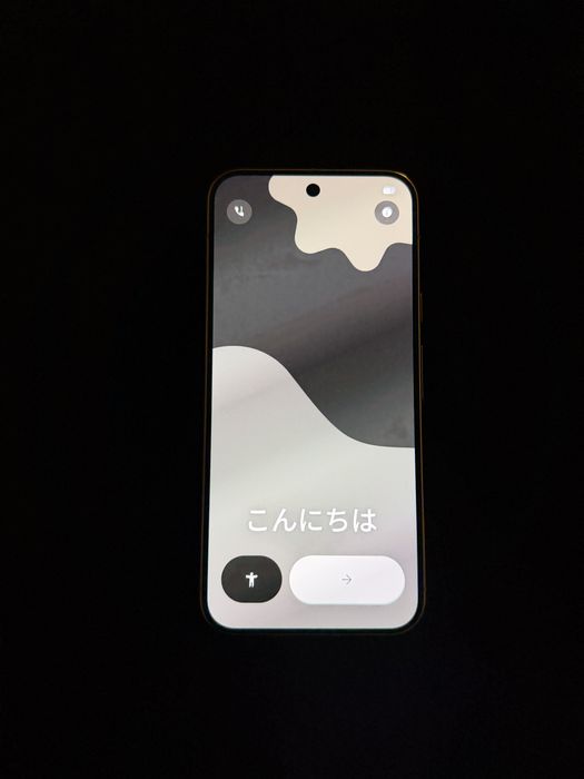 Google Pixel 10 pro XL - 256GB - Fatura