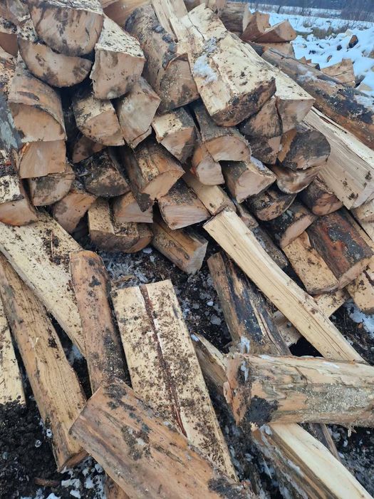 Продам Дрова Свалява Мукачево Берегово