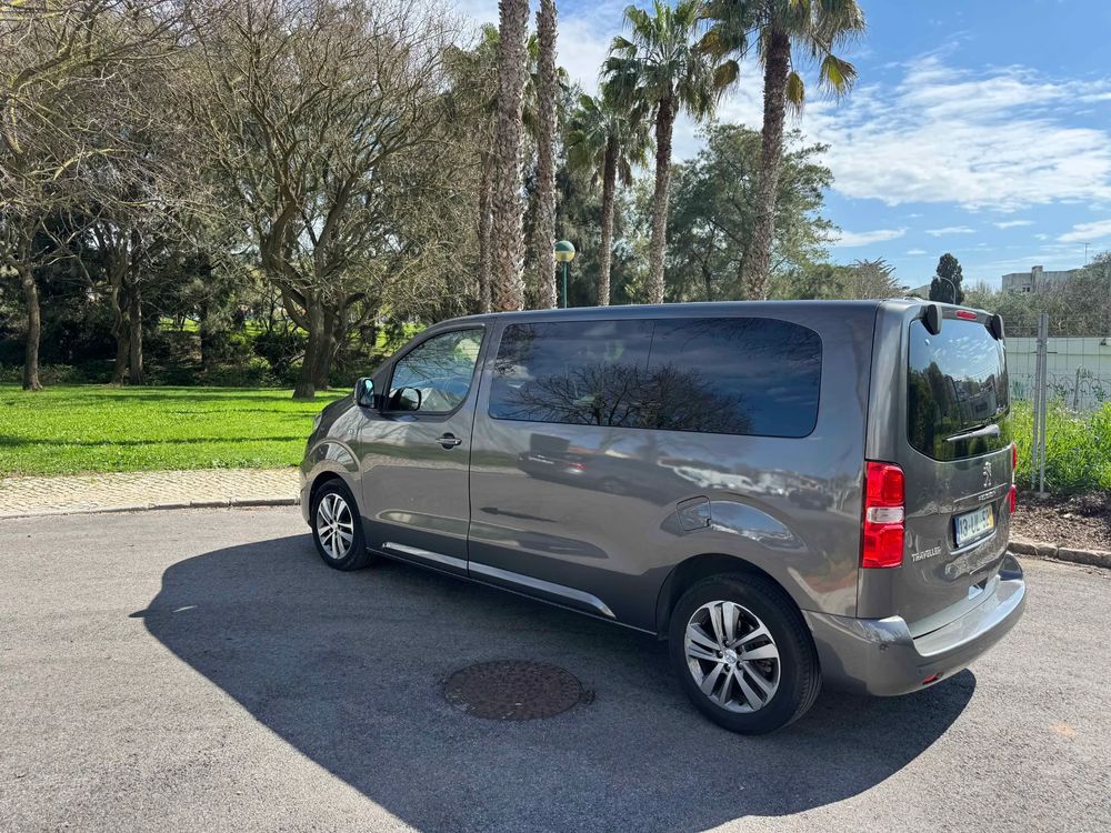 Peugeot Expert 1.6 BlueHDi L1H1