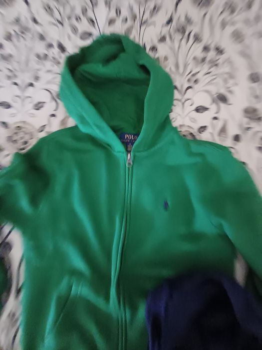 Casacos Polo Ralph Lauren Unisexo