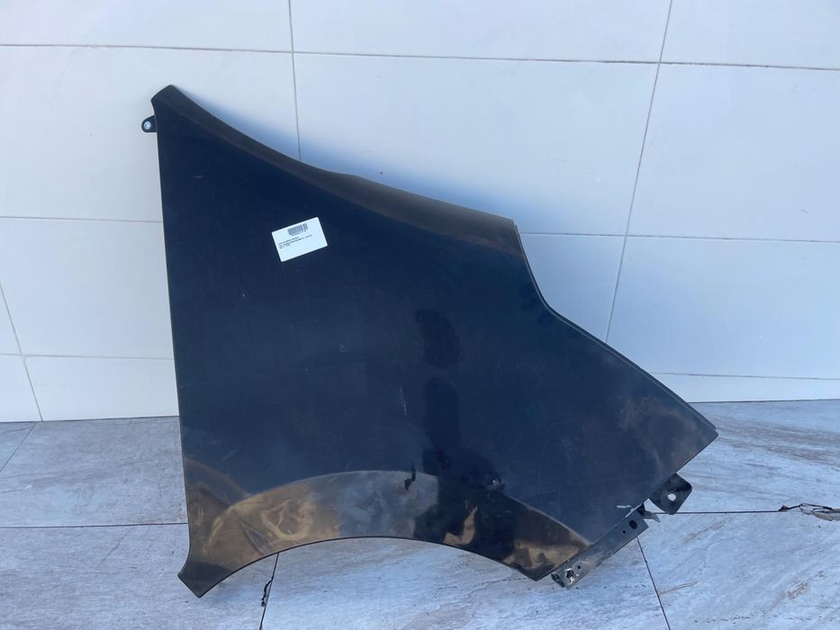 Guarda-Lamas Frente Direito Opel Movano B Furgóncombi