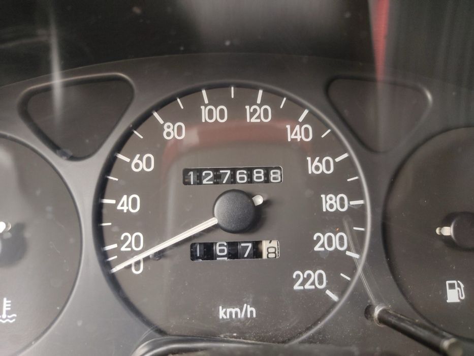 Продам авто Daewoo Lanos