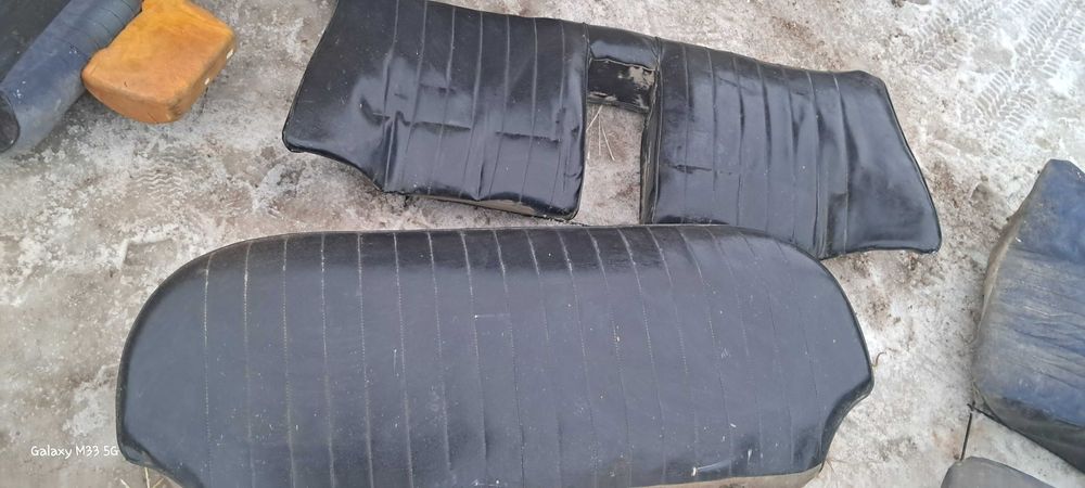 Części Polonez, Fiat