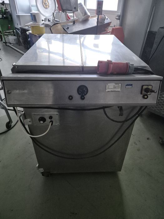 Smażalnik do pączków