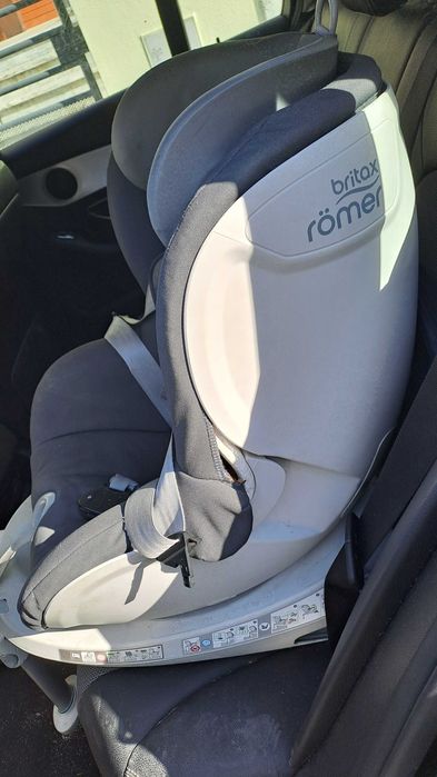 Cadeiras auto isofix