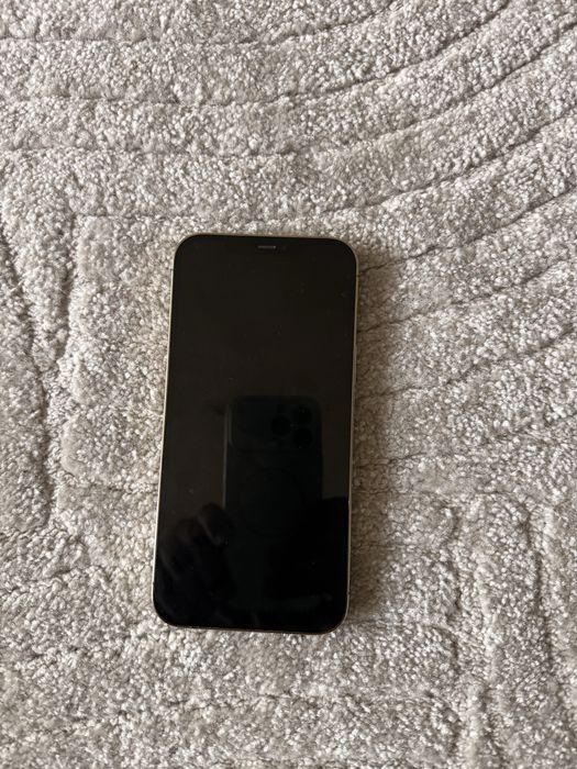 Iphone 12 promax 128G