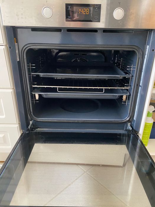 Forno Hotpoint/Ariston