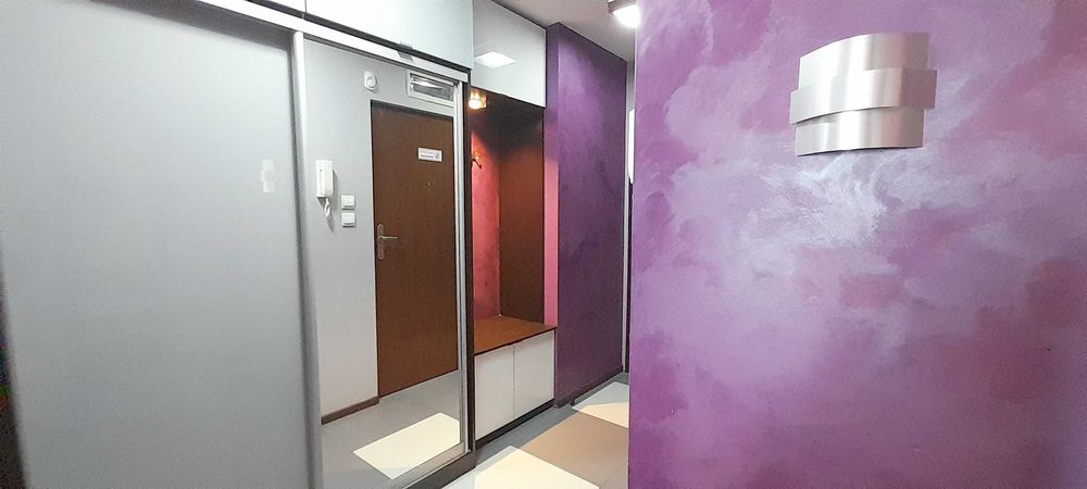 Mieszkanie 35 m² Kielce - 2 Pokoje - blok z 2010 roku- widokowe - Widok 4