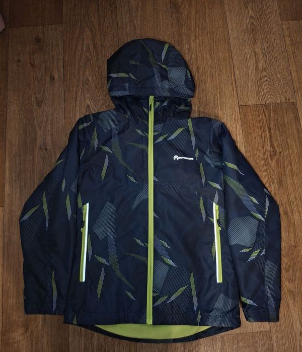 Дитяча куртка OUTVENTURE