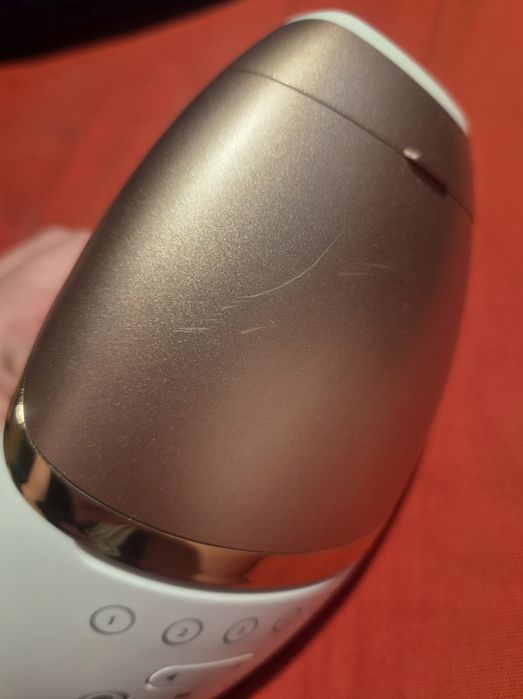 Philips lumea 9900