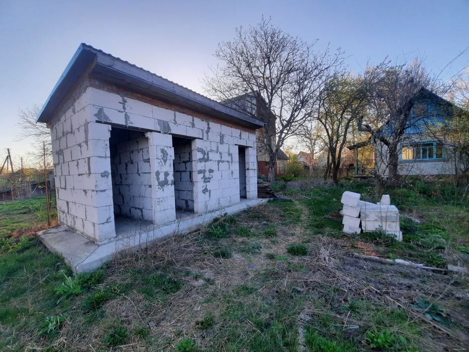 Продаж гарної дачі, Жавинка,  поруч з річкою Десна - View 4