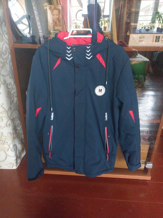 Куртка подростковая, куртка весна- осень